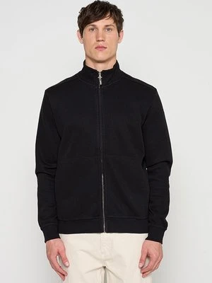 Bluza rozpinana INDICODE czarny