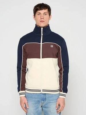 Bluza rozpinana INDICODE brązowy