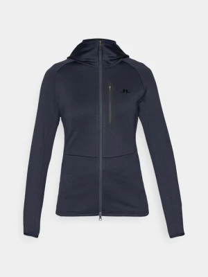 Bluza rozpinana J.Lindeberg granatowy