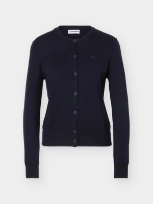 Bluza J.Lindeberg granatowy