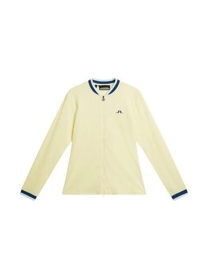 Bluza rozpinana J.LINDEBERG Sports