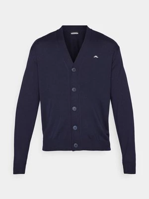 Bluza rozpinana J.LINDEBERG Sports