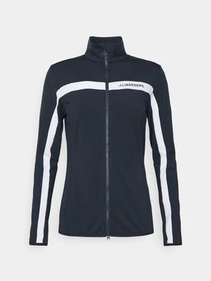 Bluza rozpinana J.LINDEBERG Sports