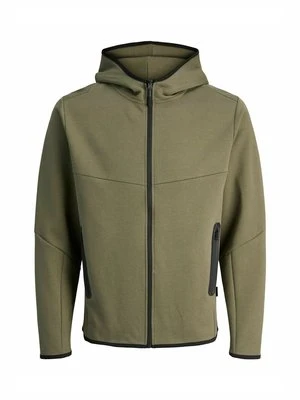 Bluza rozpinana jack & jones