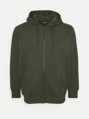 Bluza rozpinana jack & jones