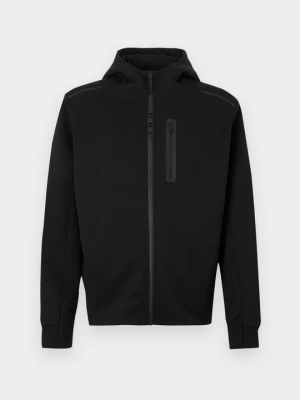 Bluza rozpinana Jack&Jones czarny