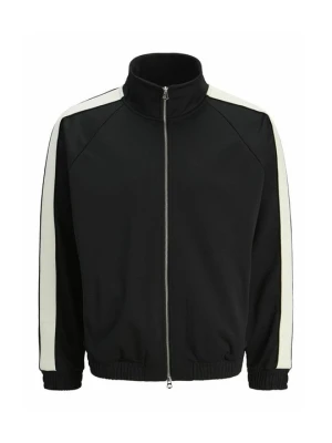 Bluza rozpinana Jack&Jones czarny