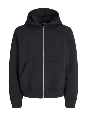 Bluza rozpinana Jack&Jones czarny