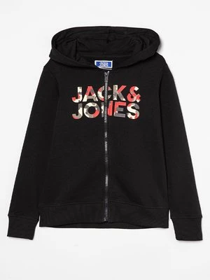 Bluza rozpinana Jack & Jones Junior