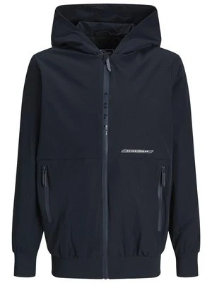 Bluza rozpinana Jack & Jones Junior