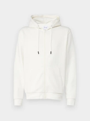 Bluza rozpinana Jack&Jones mleczny