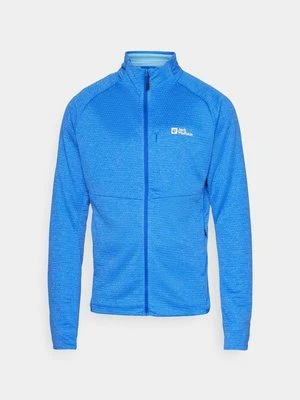 Bluza rozpinana Jack Wolfskin