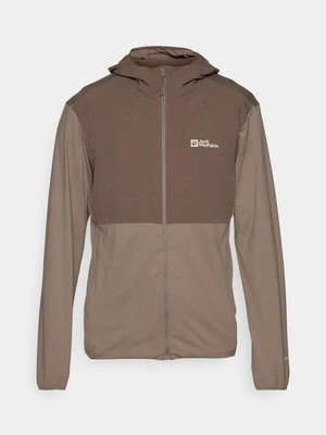 Bluza rozpinana Jack Wolfskin
