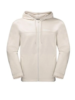 Bluza rozpinana Jack Wolfskin
