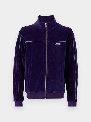 Bluza rozpinana Jacker