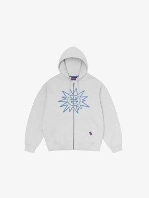 Bluza rozpinana Jacker