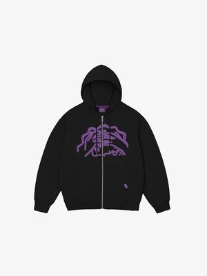 Bluza rozpinana Jacker