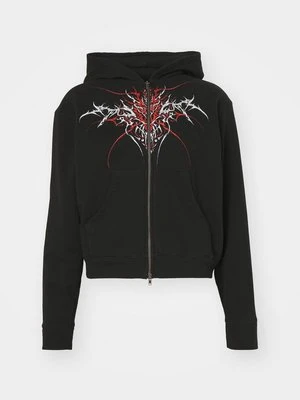 Bluza rozpinana Jaded London