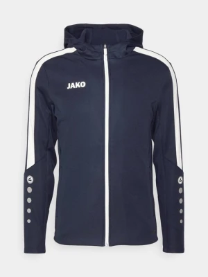 Bluza rozpinana JAKO granatowy