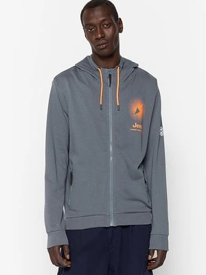 Bluza rozpinana Jeep