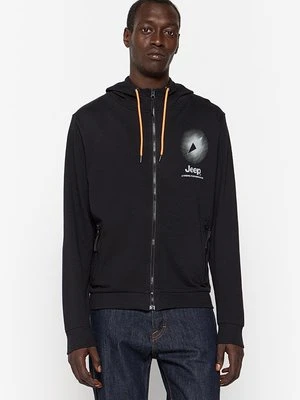 Bluza rozpinana Jeep