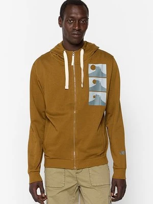 Bluza rozpinana Jeep