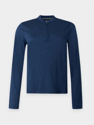 Bluza rozpinana Joola granatowy