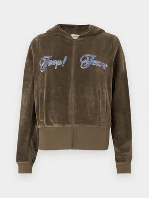 Bluza rozpinana JOOP! JEANS
