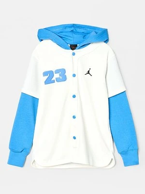 Bluza rozpinana Jordan