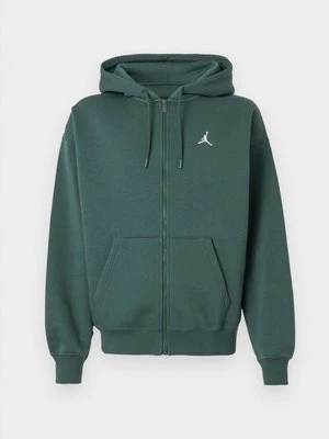Bluza rozpinana Jordan jasnozielony