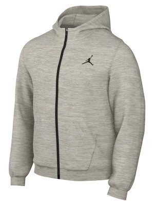 Bluza rozpinana Jordan szary