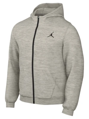 Bluza rozpinana Jordan szary