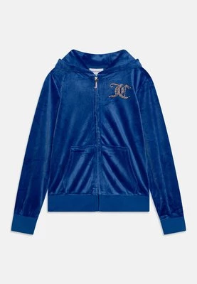 Bluza rozpinana Juicy Couture