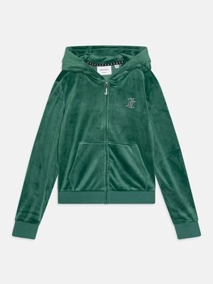 Bluza rozpinana Juicy Couture