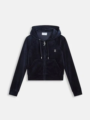 Bluza rozpinana Juicy Couture