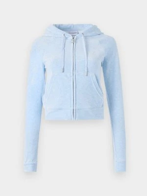 Bluza rozpinana Juicy Couture