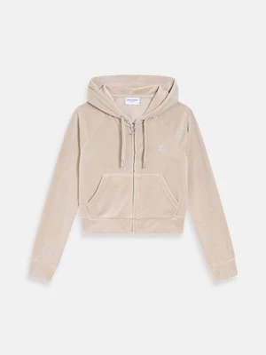 Bluza rozpinana Juicy Couture