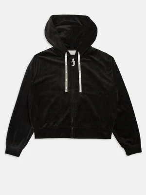 Bluza rozpinana Juicy Couture