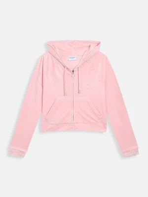 Bluza rozpinana Juicy Couture