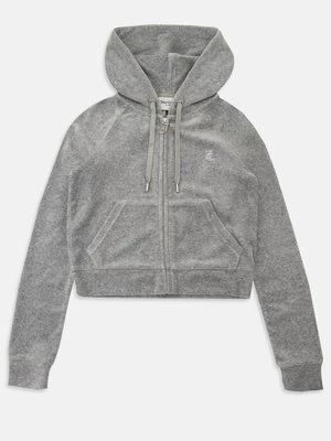 Bluza rozpinana Juicy Couture