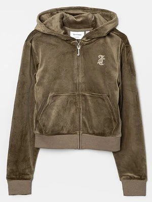 Bluza rozpinana Juicy Couture