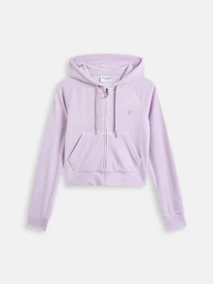 Bluza rozpinana Juicy Couture