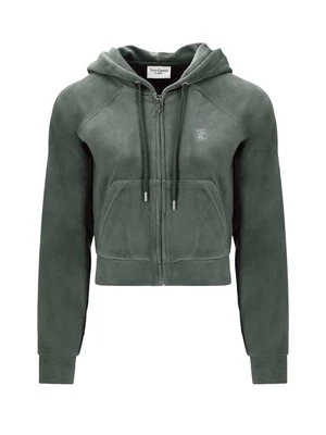 Bluza rozpinana Juicy Couture
