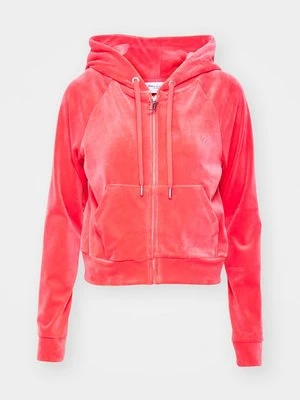 Bluza rozpinana Juicy Couture