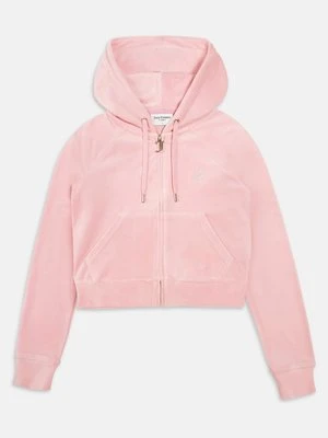Bluza rozpinana Juicy Couture