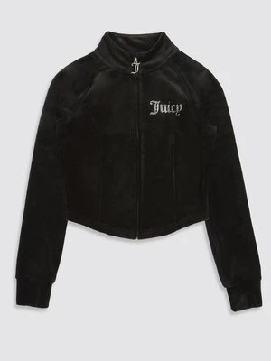 Bluza rozpinana Juicy Couture