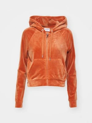 Bluza rozpinana Juicy Couture