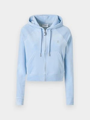 Bluza rozpinana Juicy Couture