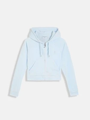 Bluza rozpinana Juicy Couture