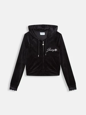Bluza rozpinana Juicy Couture